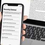 How to Deleted Notes from iPhone, iPad, Mac, or Windows PC