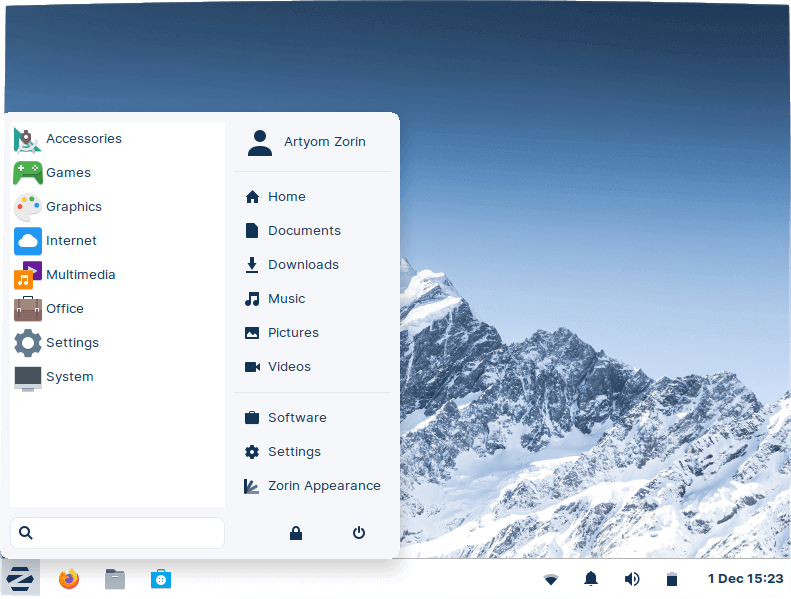 5 Best Linux Distro for Windows Users in 2023 - 81