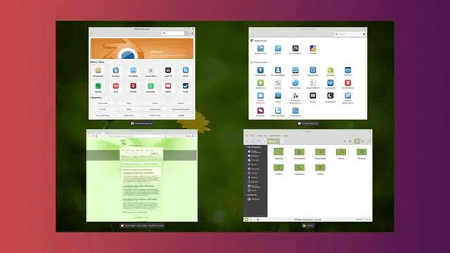 5 Best Linux Distro for Windows Users in 2023 - 9