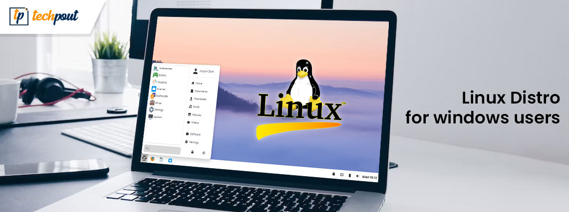 Best Linux Distro for Windows Users
