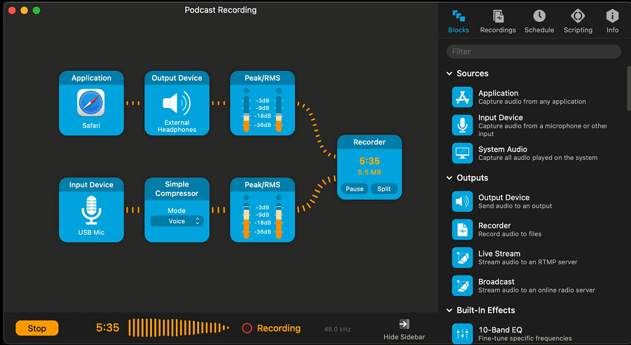 Audio Hijack