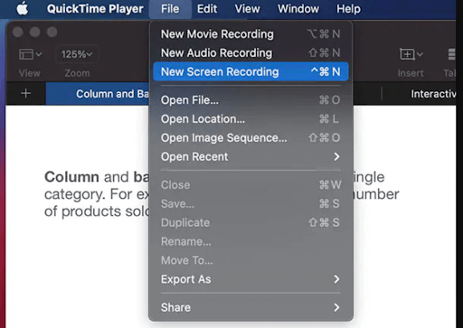 How to Record Mac Screen With Audio  Top Ways  - 72