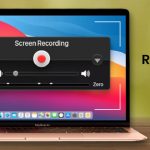 How to Record Mac Screen With Audio
