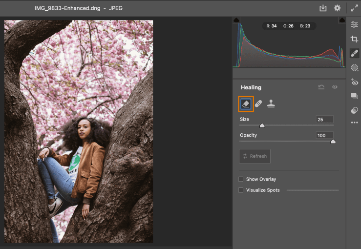 7 Best Free Photoshop Plugins for Photographers in 2023 - 36