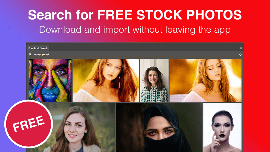 7 Best Free Photoshop Plugins for Photographers in 2023 - 9