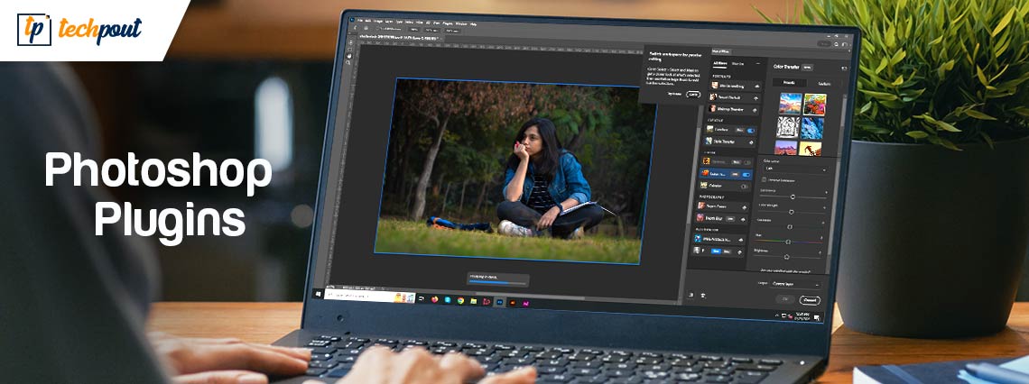 Best Free Photoshop Plugins for Photographers