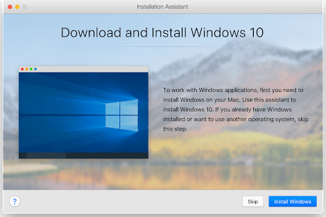 How to Install Windows 10 on Mac Using Parallels Desktop 13 - 88