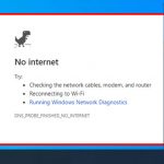 How to Fix WiFi Connected But No Internet Windows 10, 11 PC