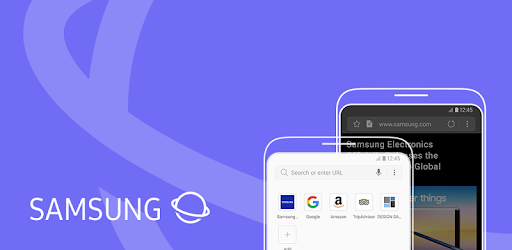 Samsung Internet Browser For Android