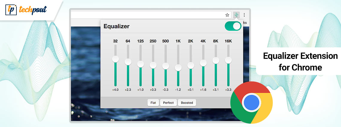 5 Best Equalizer Extensions for Chrome in | TechPout