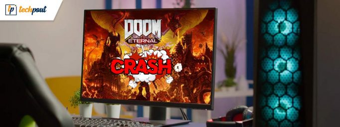 How To Solve DOOM Eternal Crashing Issue On Windows PC