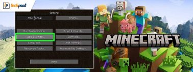 How to Make Minecraft Run Faster on Windows 10, 11 PC