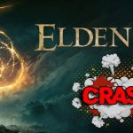 Elden Ring Crash issue