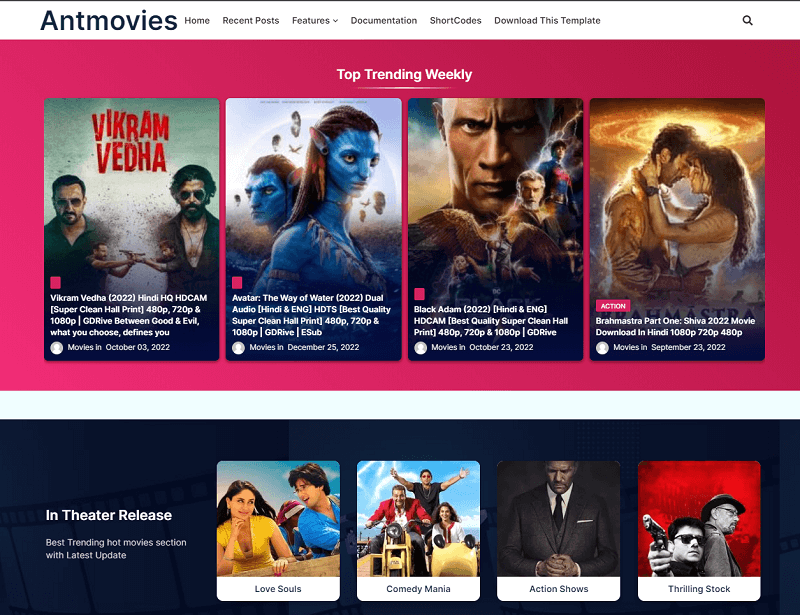 35 Best (Safe & Legal) Free Movie Download Sites in 2023