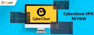 CyberGhost VPN - Review