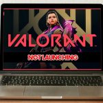 Valorant Not Launching on PC