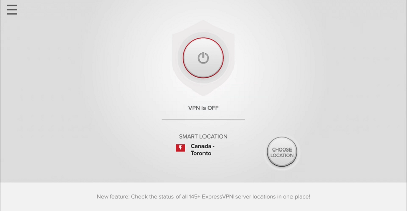 ExpressVPN