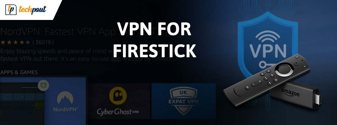 Best Free VPN for Firestick in 2023 (Totally Free VPN)