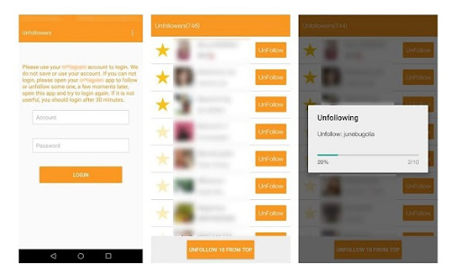 5 Best Apps to Mass Unfollow on Instagram - 15