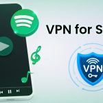 Best Free VPN for Spotify
