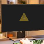 How to Fix Monitor Randomly Goes Black Error