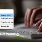 How to Fix HID Keyboard Device Not Working