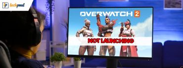 How to Fix Overwatch 2 Not Launching on Windows PC