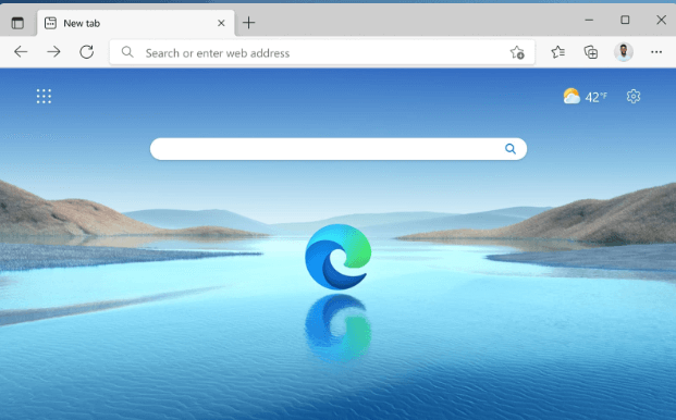 Microsoft Chromium Edge