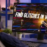 How to Find Glitches in Any Video Game