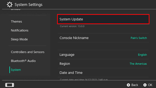 How to Fix Nintendo Switch Won t Connect to WiFi - 82