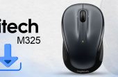 How to Download and Update Logitech M325 Driver