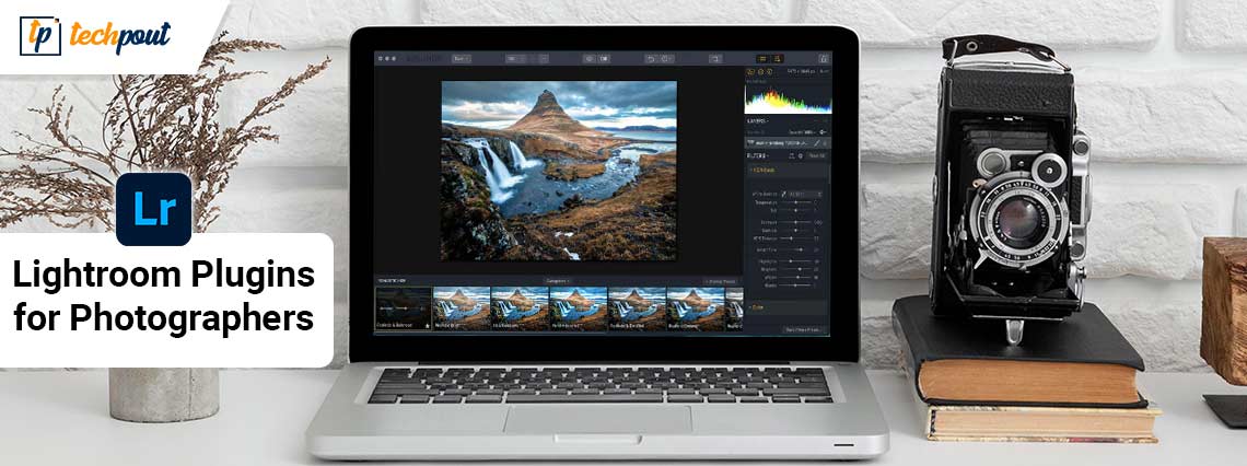 Best Free Lightroom Plugins for Photographers