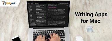 Best Free Writing Apps for Mac