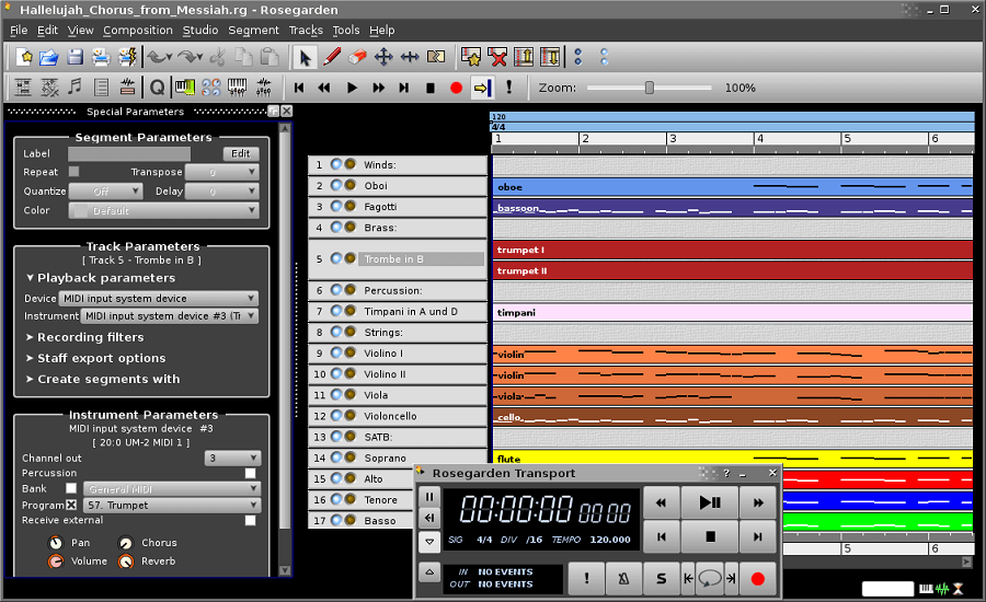 7 Best Free MIDI Editor Software for Windows and Mac 2023 - 19