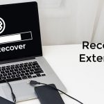 How to Recover Data from External Hard Drive Mac