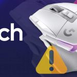 How to Fix Logitech Wireless Mouse Not Working