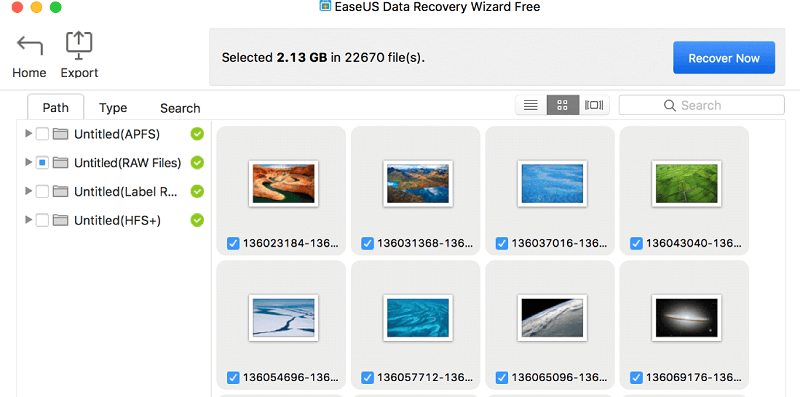 Best Free SD Card Recovery Software for Mac in 2023 - 52