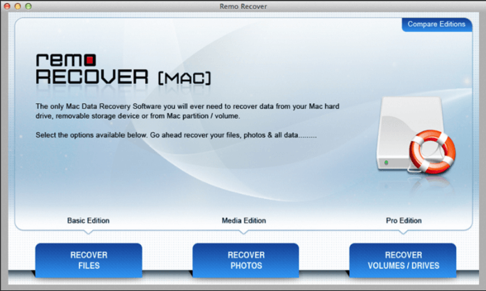 Best Free SD Card Recovery Software for Mac in 2023 - 79