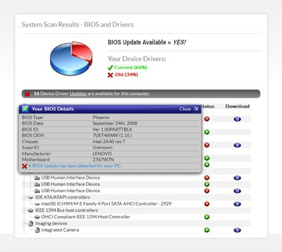 BIOSAgentPlus