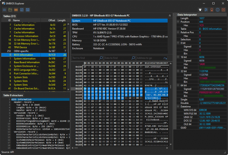 8 Best BIOS Update Software for Windows 10 and 11 (2024)