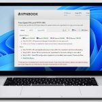 Latest 2023 Review of VPNBook With its All Features and Details