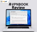 Latest 2023 Review of VPNBook With its All Features and Details - Review