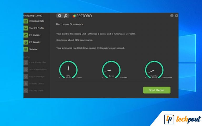 25 Best Free PC Cleaner Software For Windows 10, 11 In 2024