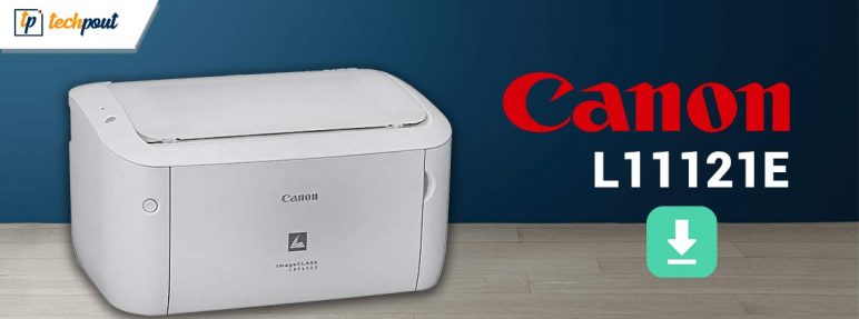 canon 11121e printer driver for windows 7