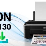 Epson L130 Printer Driver