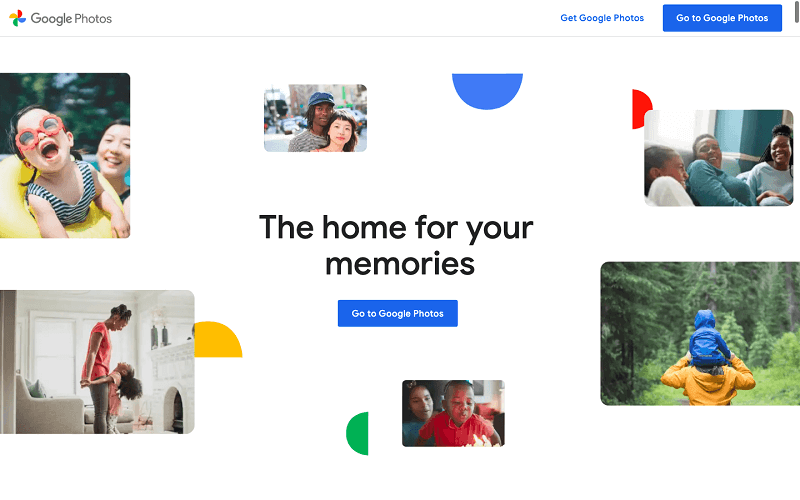 Google Photos