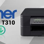 Brother DCP T310 Driver Download and Update for Windows 10 (Free)
