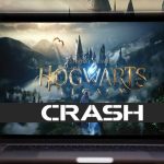 Hogwarts Legacy Crashing on Windows PC