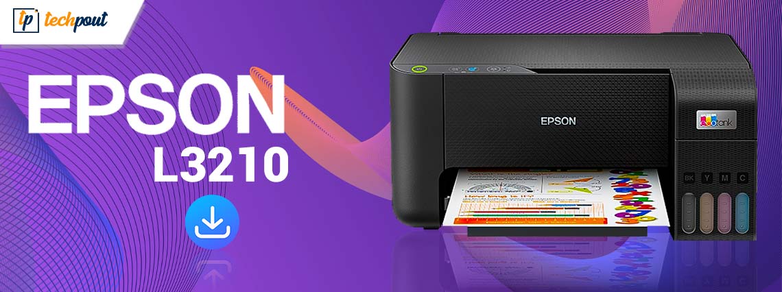 Epson-l3210-(Printer-&-Scanner)-Driver-Free-Download