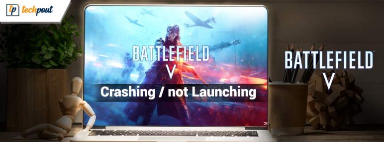 How To Fix Battlefield Crashing On Windows Pc